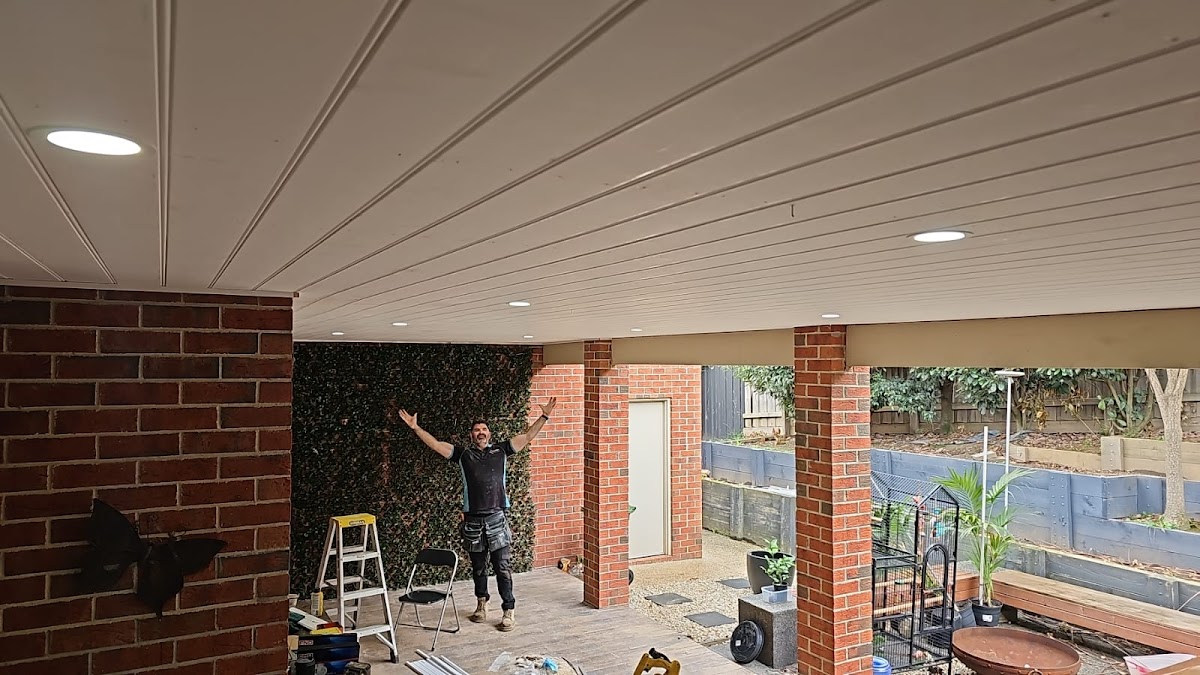 AC Electrics