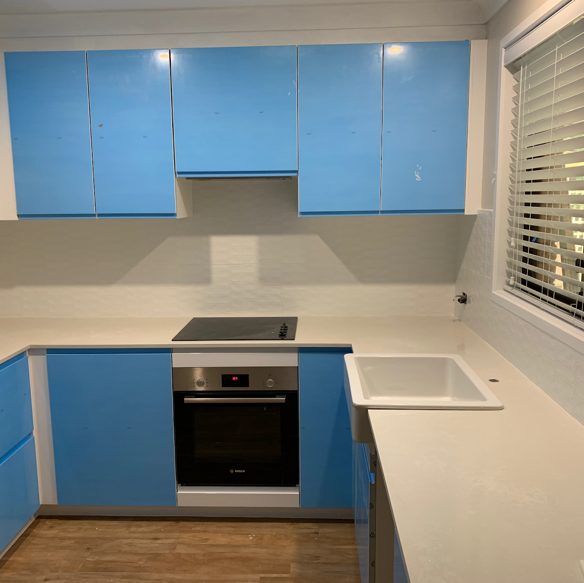 Academy Tiling Canberra