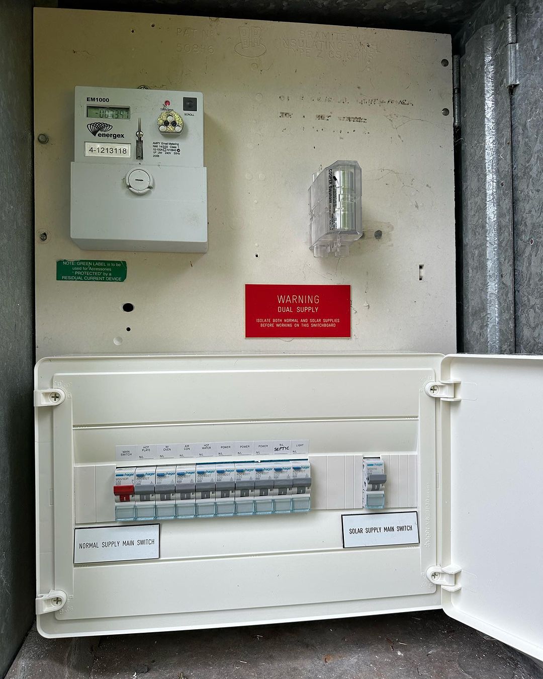 ACD Electrical Services