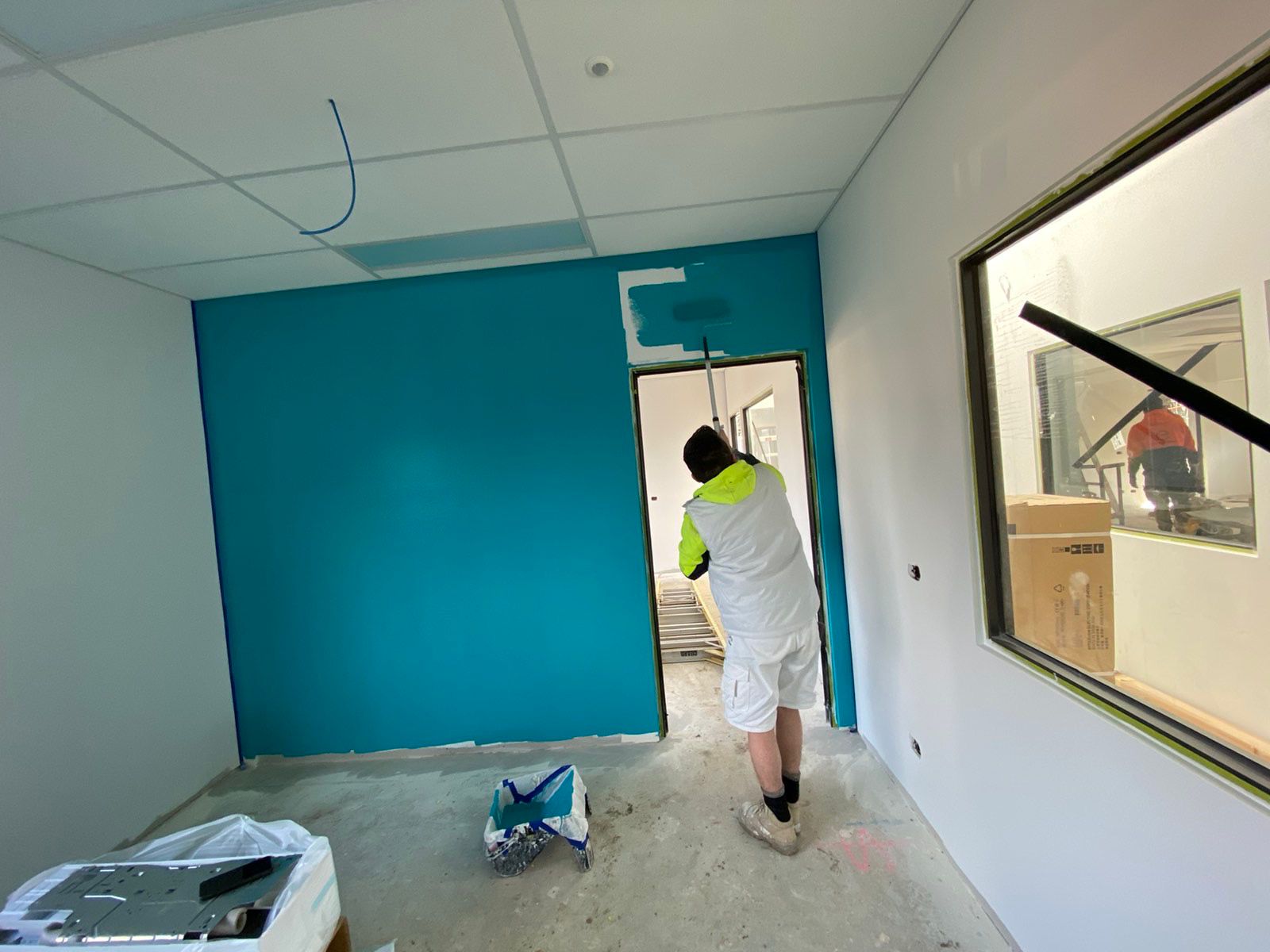 Ace Coating Services