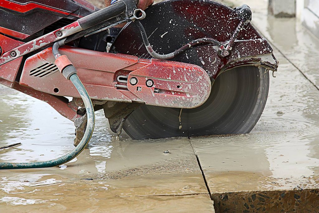 Ace Concrete Cutting