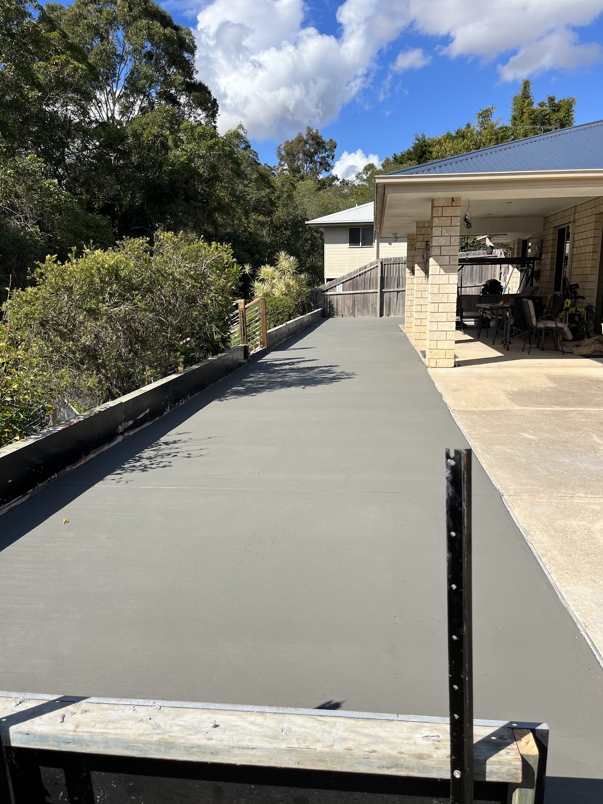Ace Concreting QLD