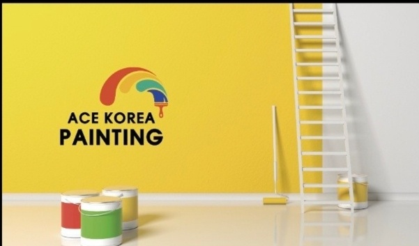 ACE KOREA PAINTING