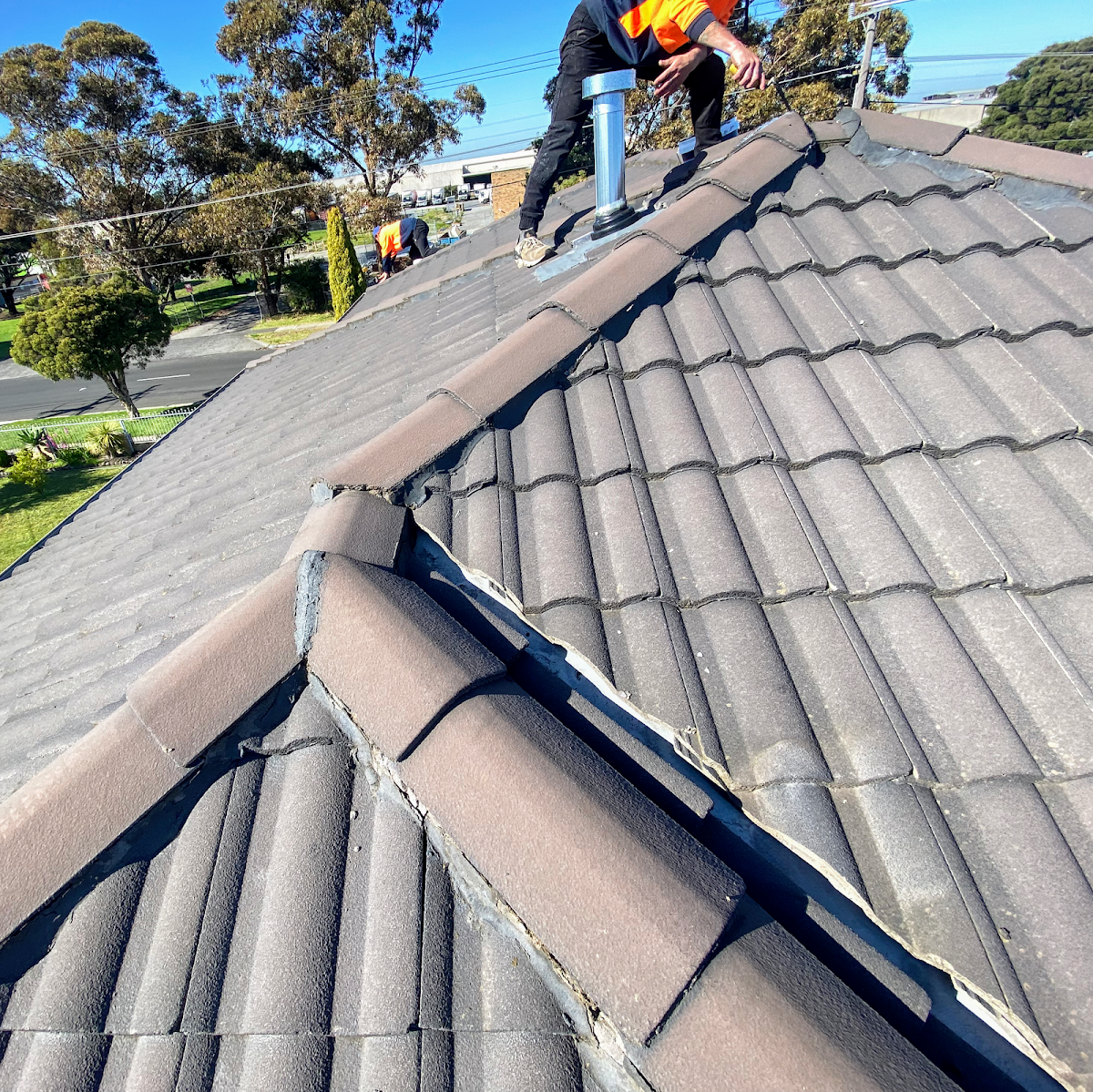 Ace Roof Repairs Melbourne