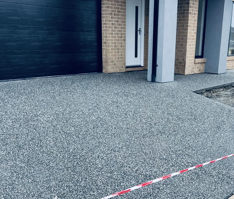 ACR Concreting & landscaping