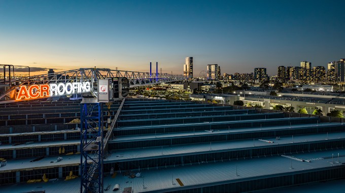 ACR Roofing