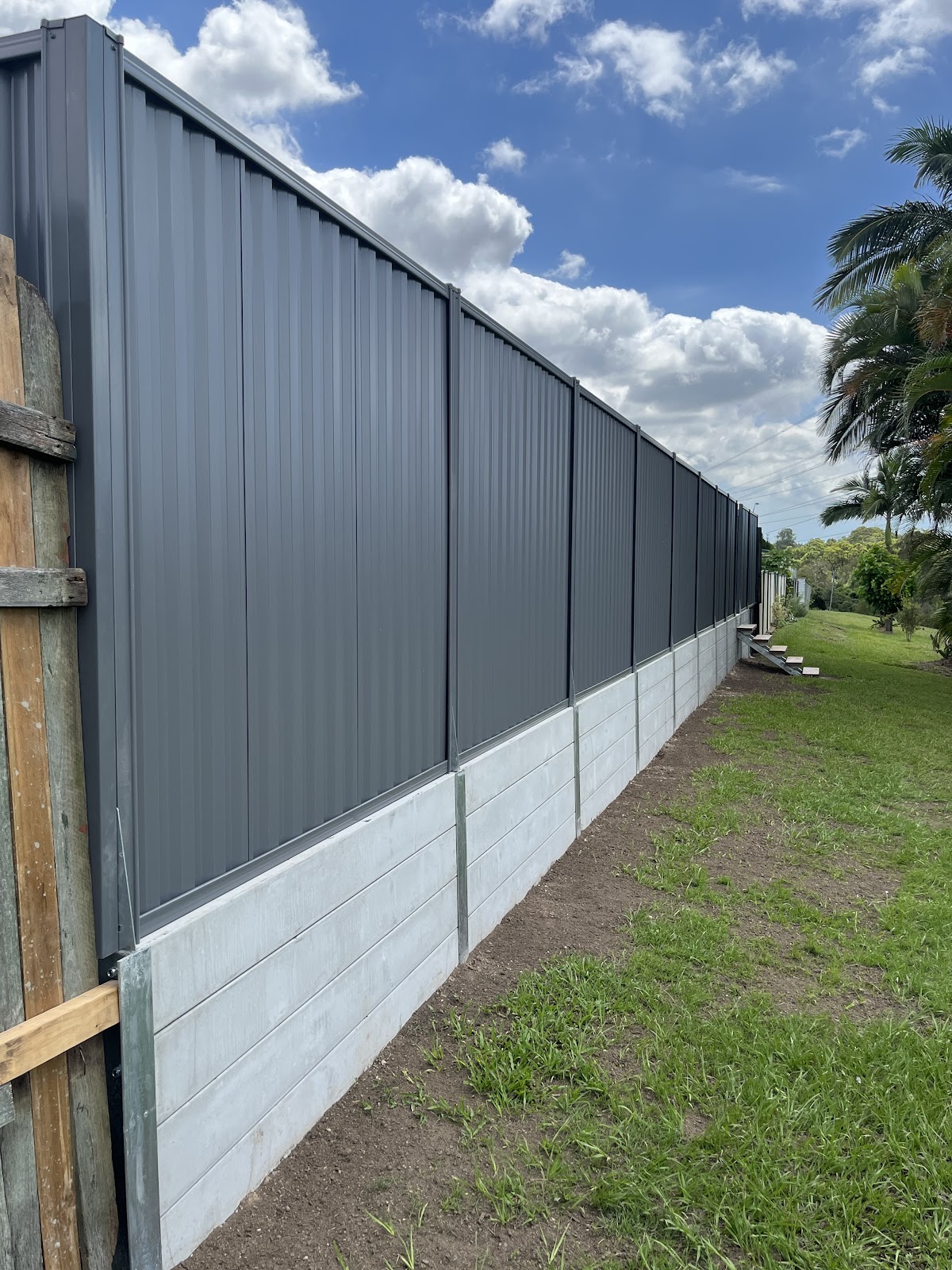 ACR Structural Landscaping
