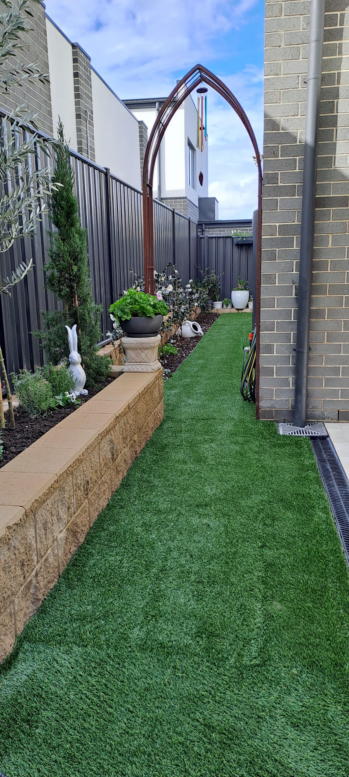 ACT Landscaping Canberra