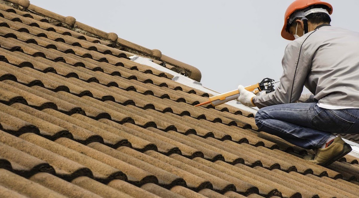 ACT Roof Restoration