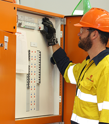 Active Communications & Electrical WA