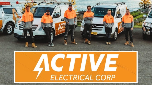 Active Electrical Corp