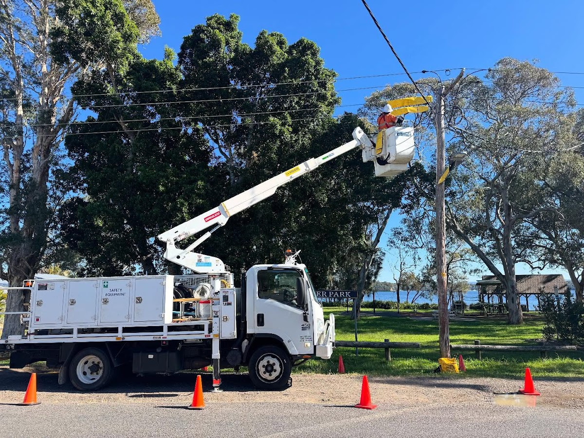 Active Line Electrical