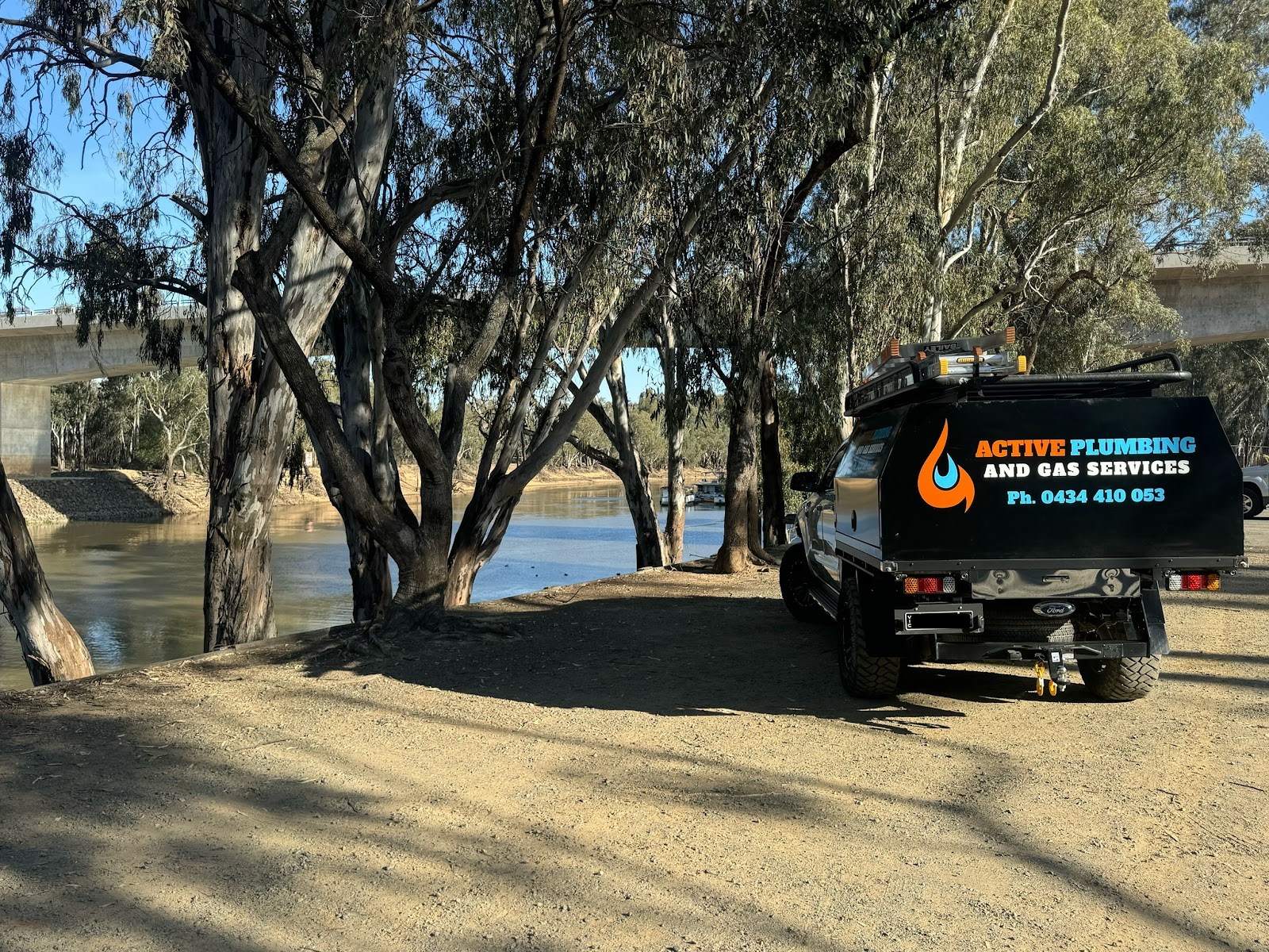 Active Plumbing and Gas Services