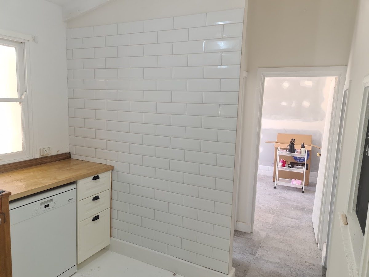 Active Tiling Solutions