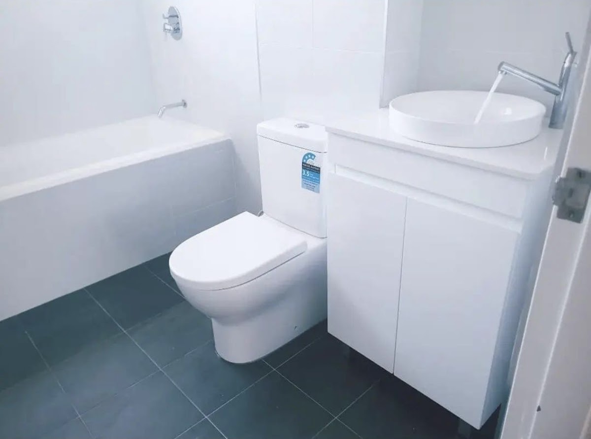 Adamant Plumbing