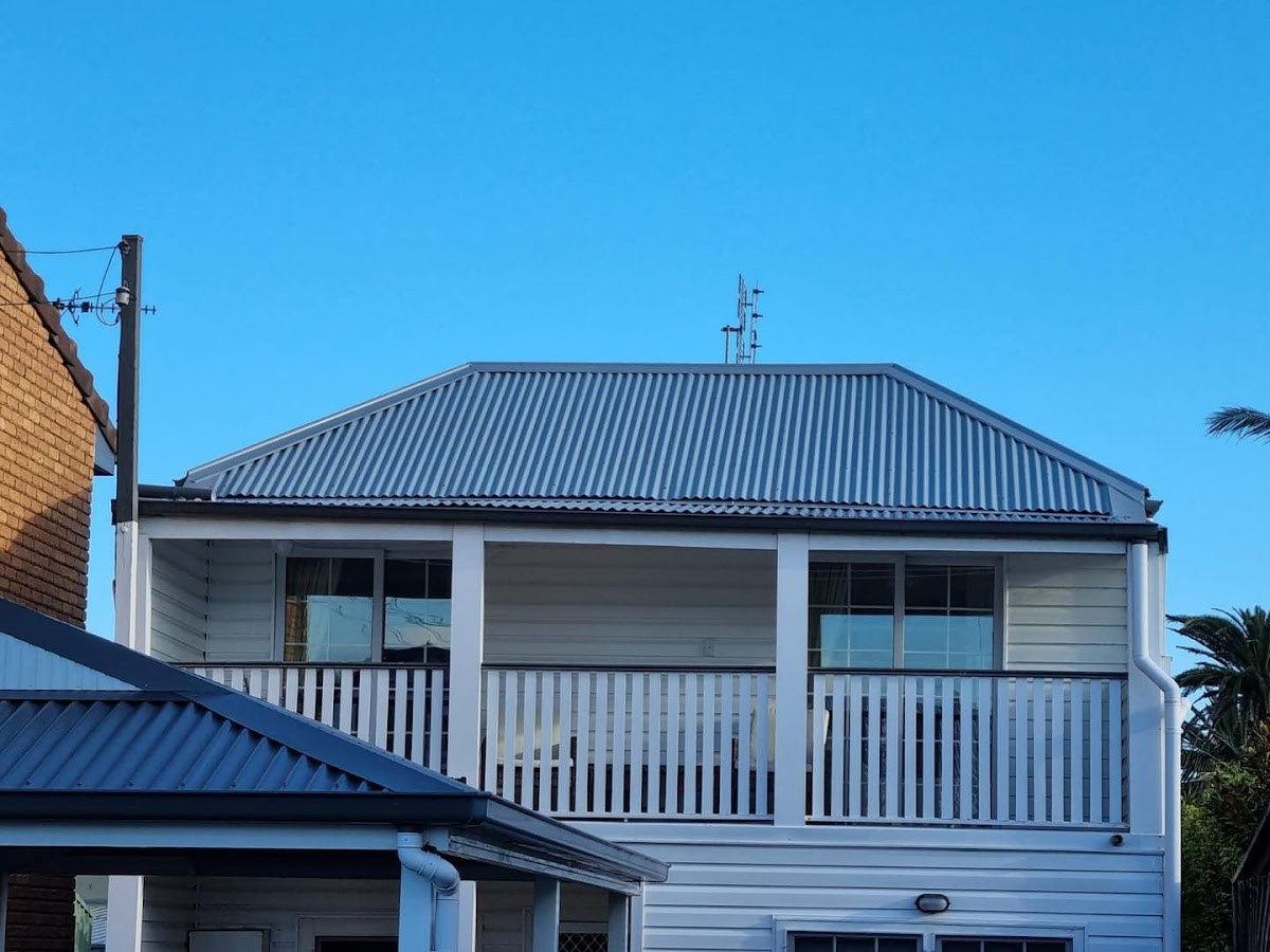 Adapt Roofing