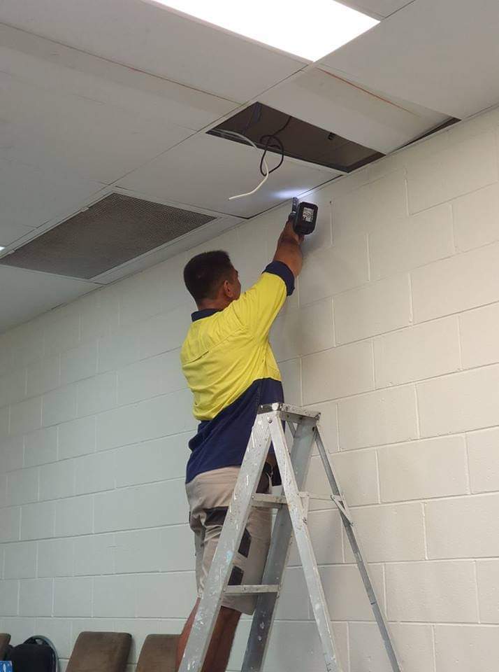 Adaptive Connections Electrical
