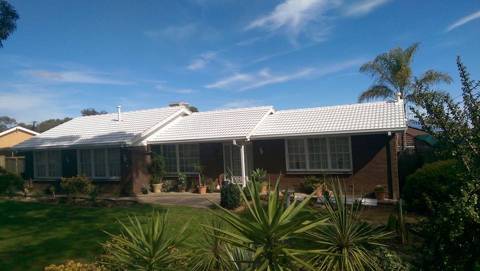 Adelaide All Roofs