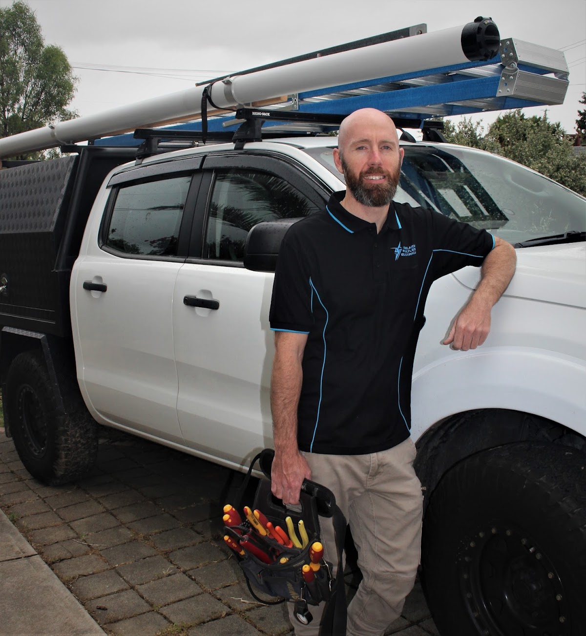 Adelaide Faultless Electrical