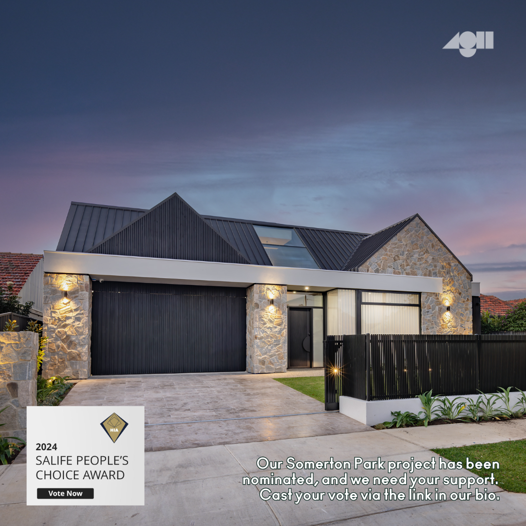 Adelaide Green Homes