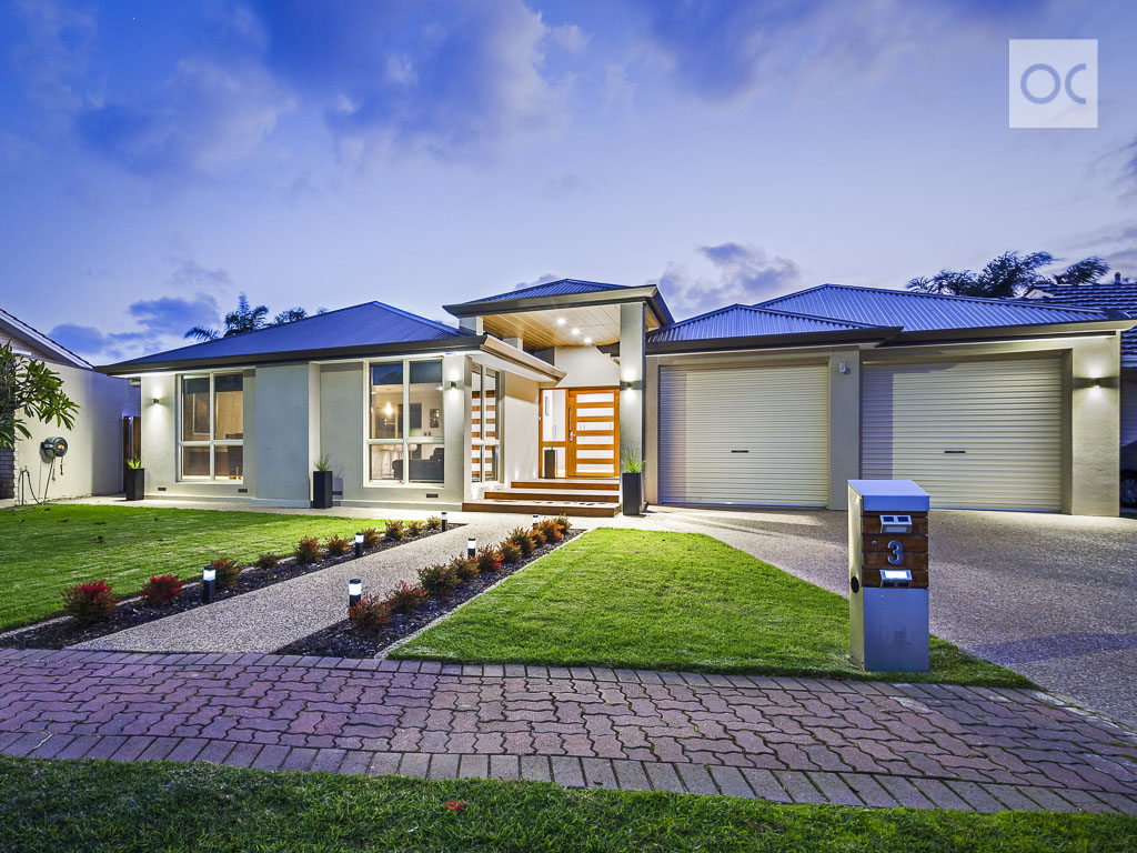 Adelaide Guttering