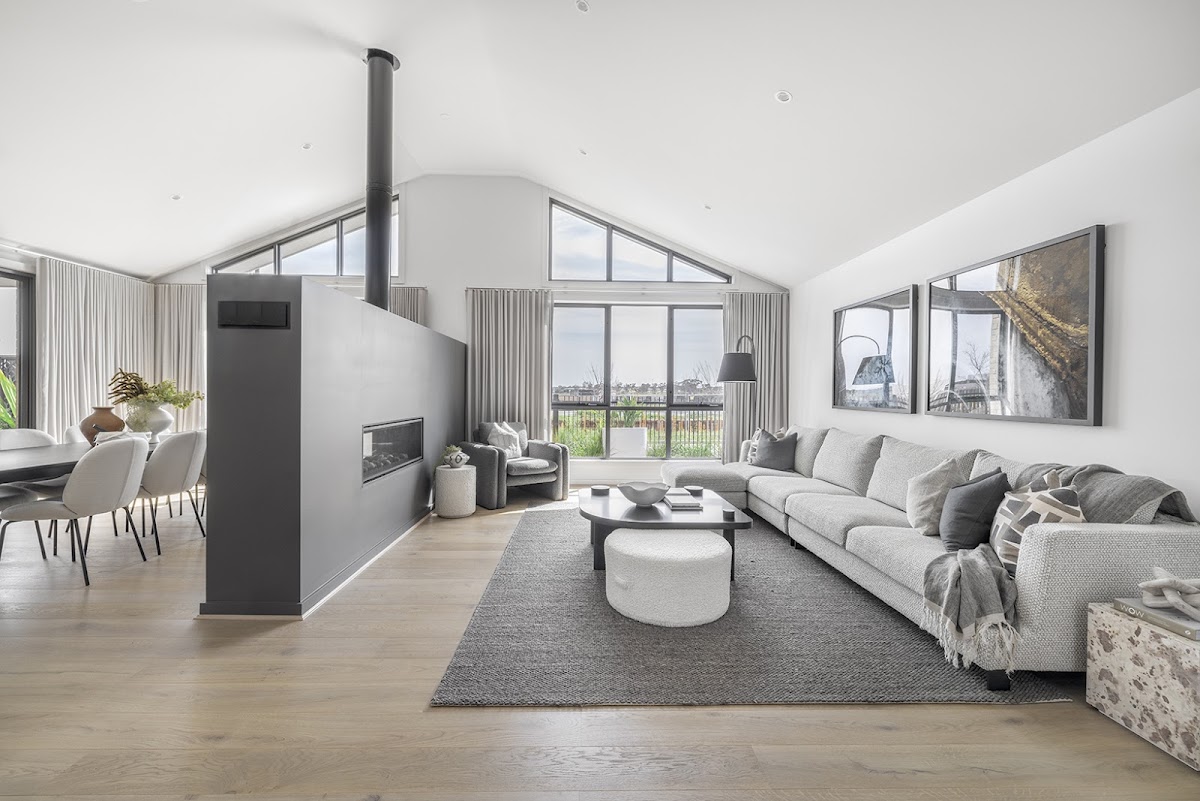 Adelaide Head Office - Simonds Homes