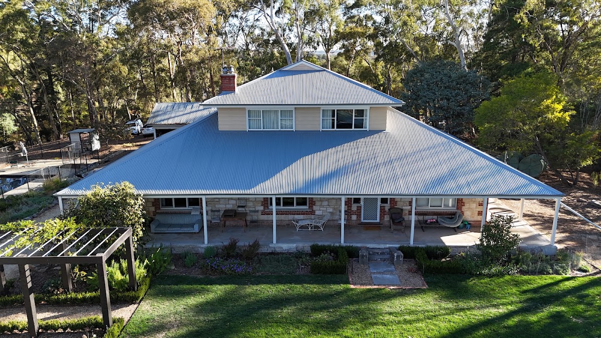 Adelaide Hills Roofing