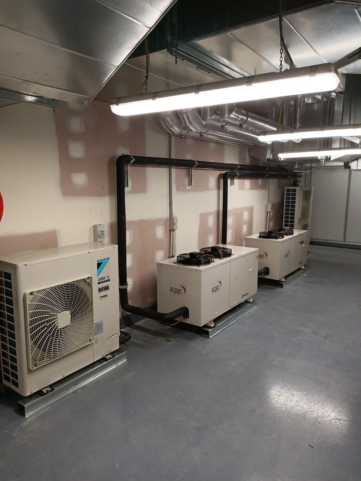 Adelaide HVAC Services