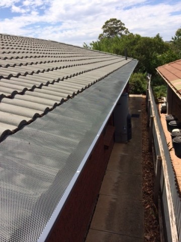 Adelaide Master Guttering