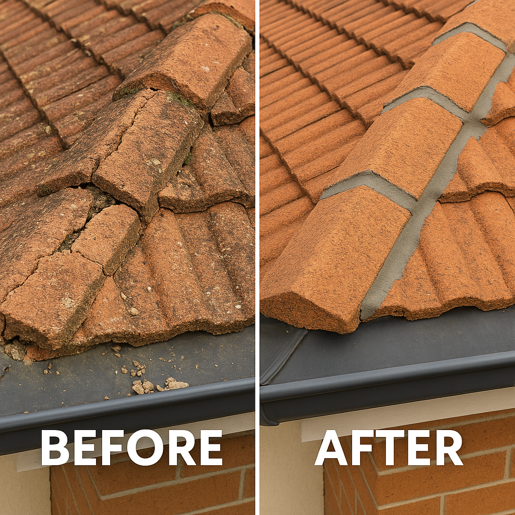 Adelaide Roofing Co.