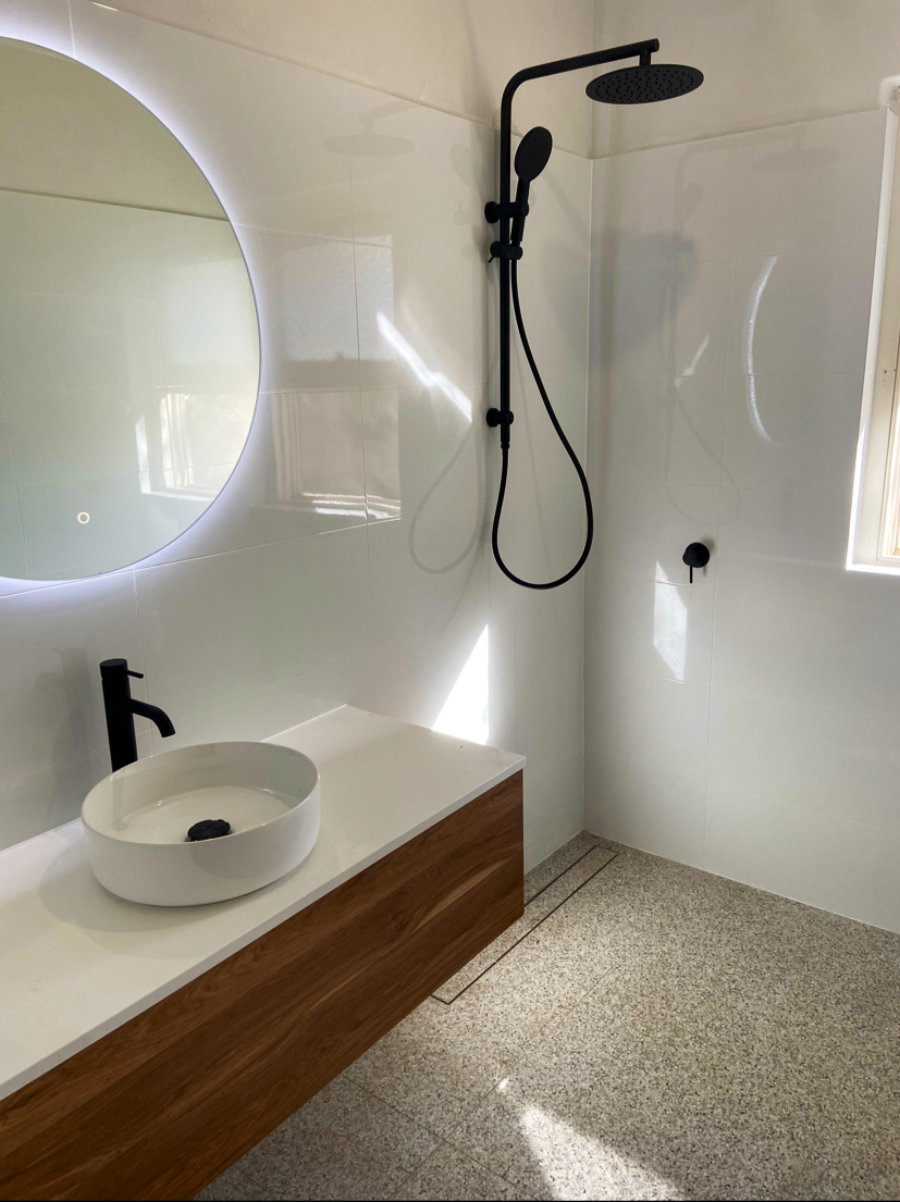 Adelaide Tiling Co.