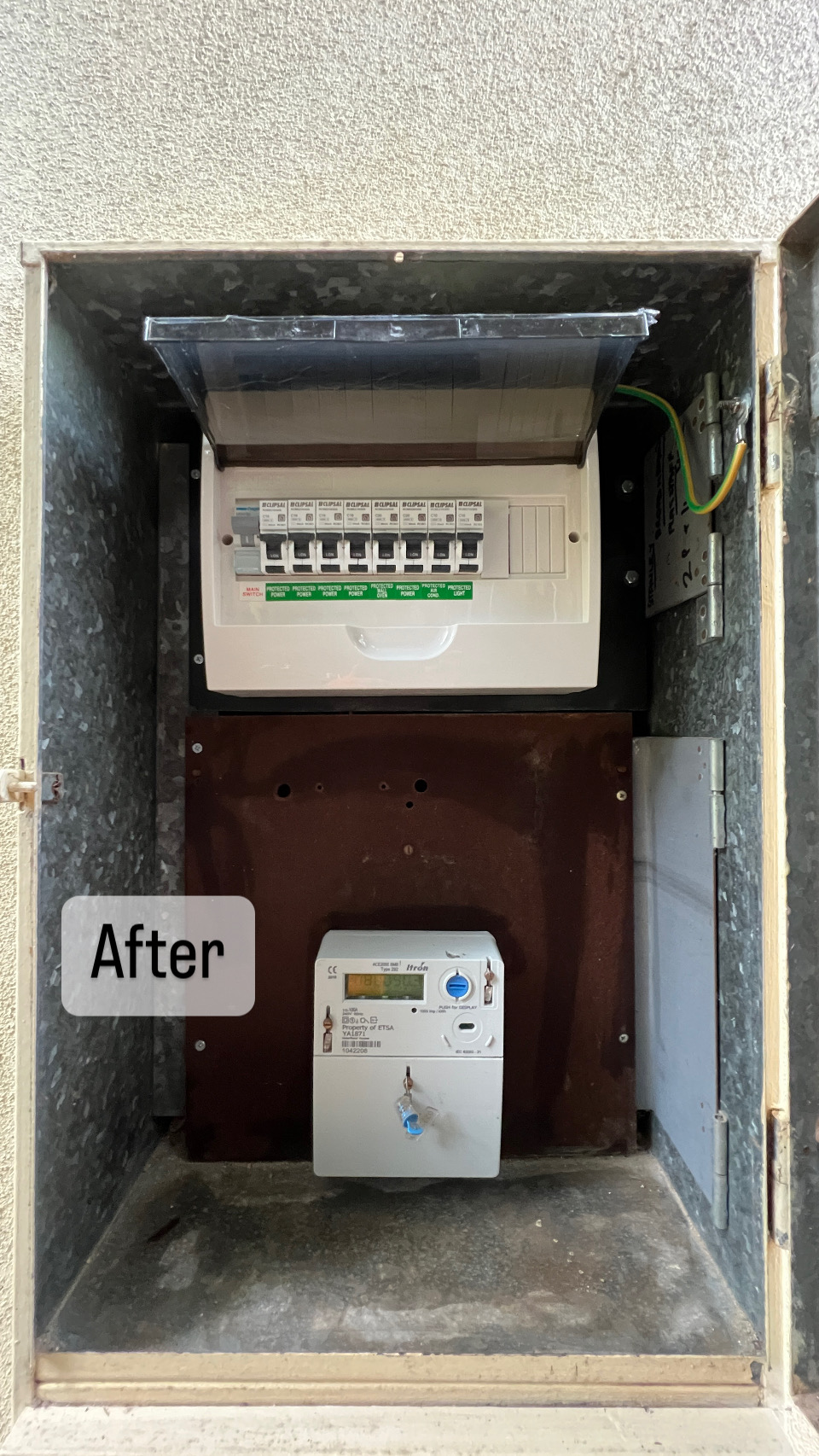 Adelaide voltage solutions pty ltd