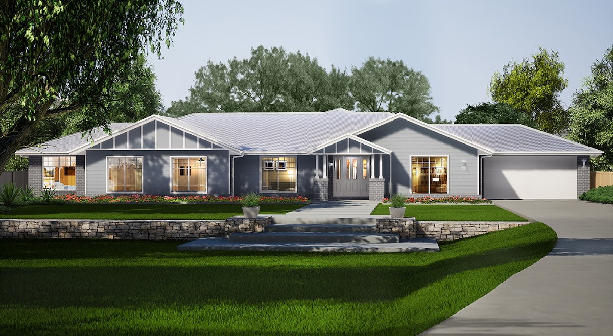 Adenbrook Homes