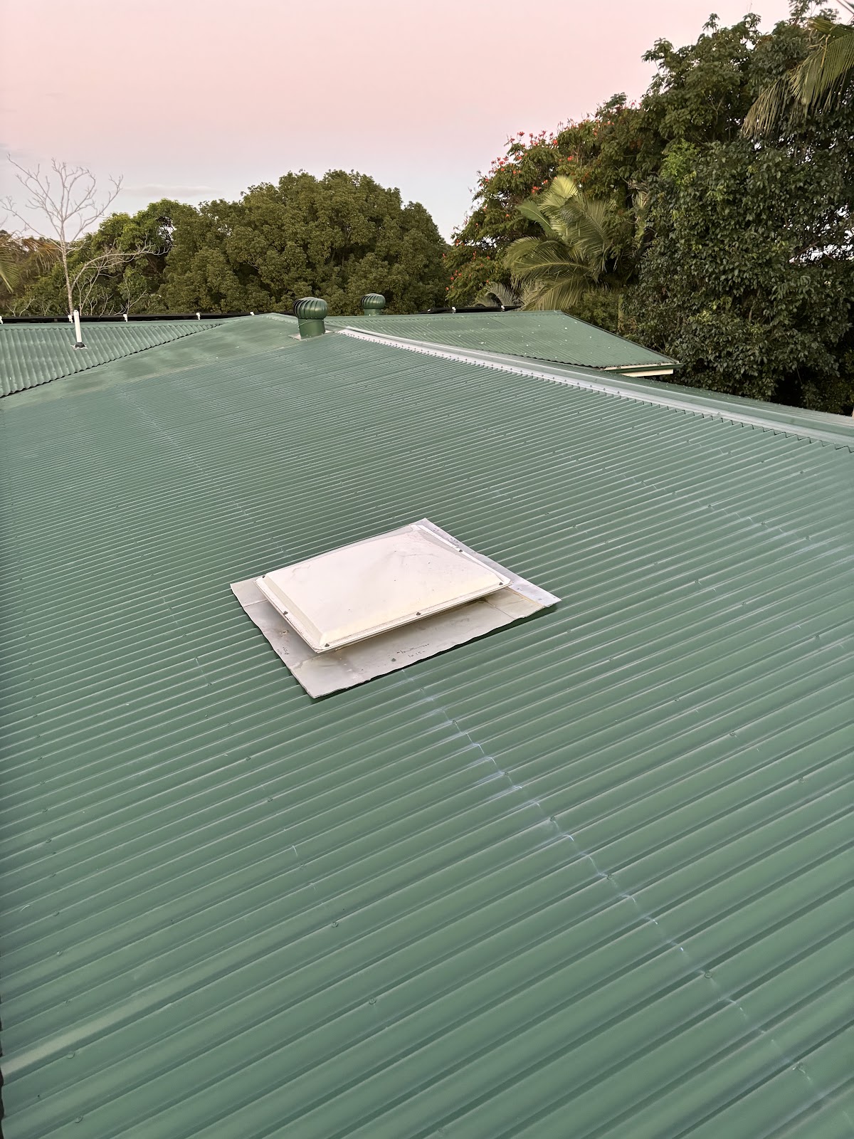 ADIOS ROOFING - Asbestos Re-Roofing Specialists