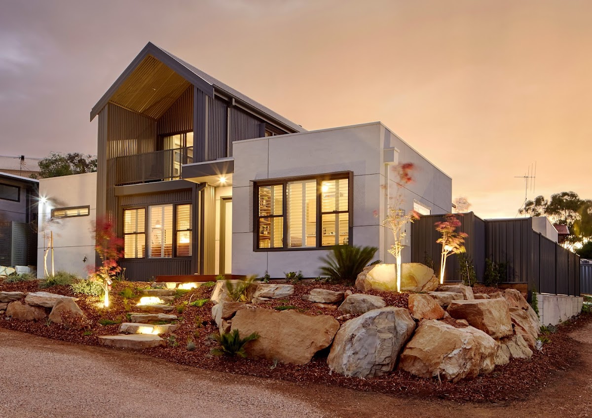 Adrian Bassett Homes