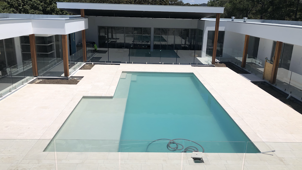 Adrian's Tiling Brisbane