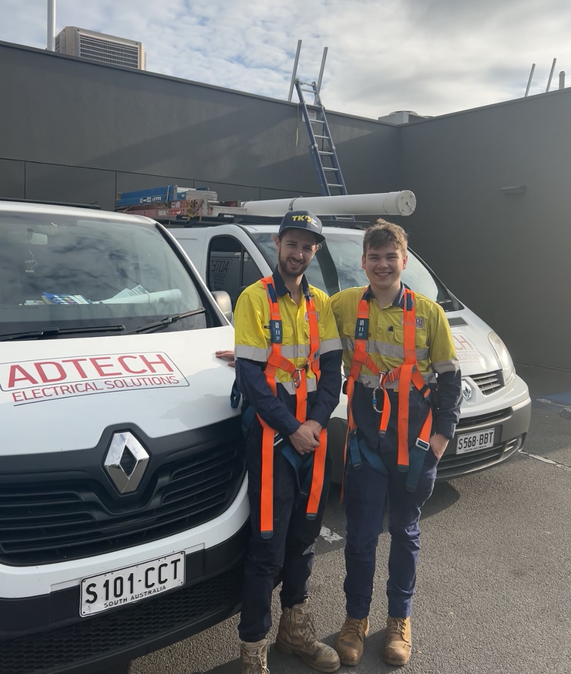 Adtech Electrical Solutions