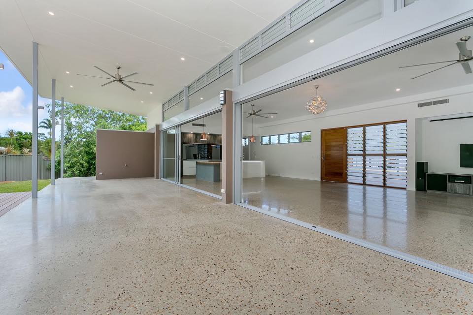 Advance Concrete Polishing