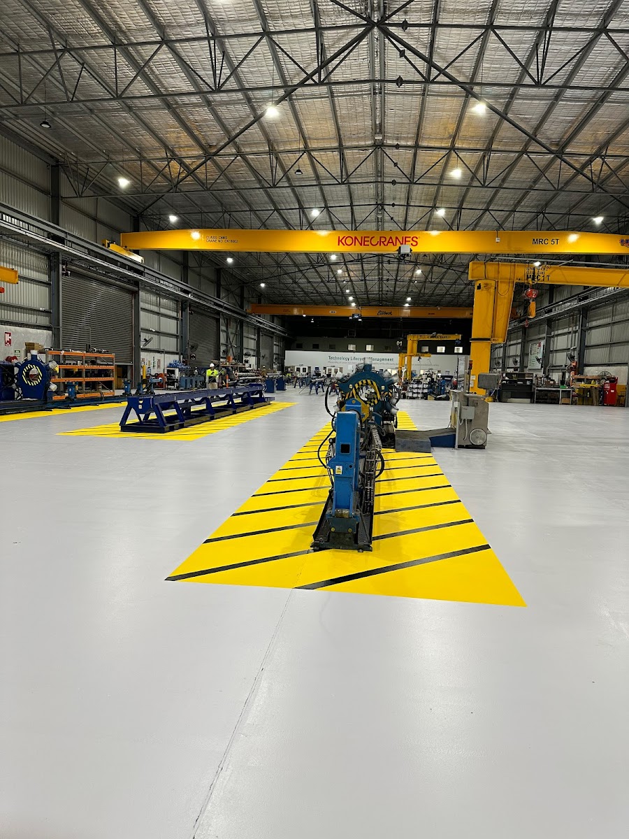 Advance Performance Painting