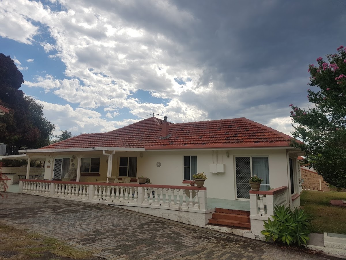 Advance Roofing
