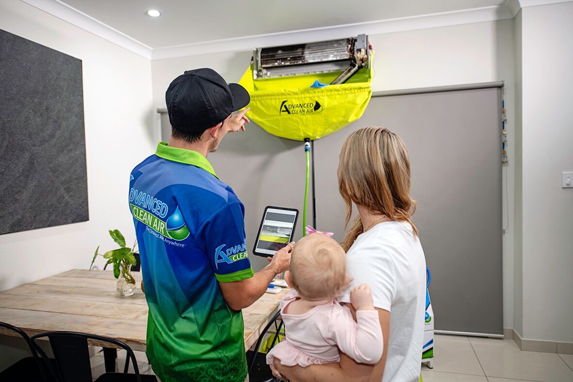 Advanced Clean Air Port Macquarie