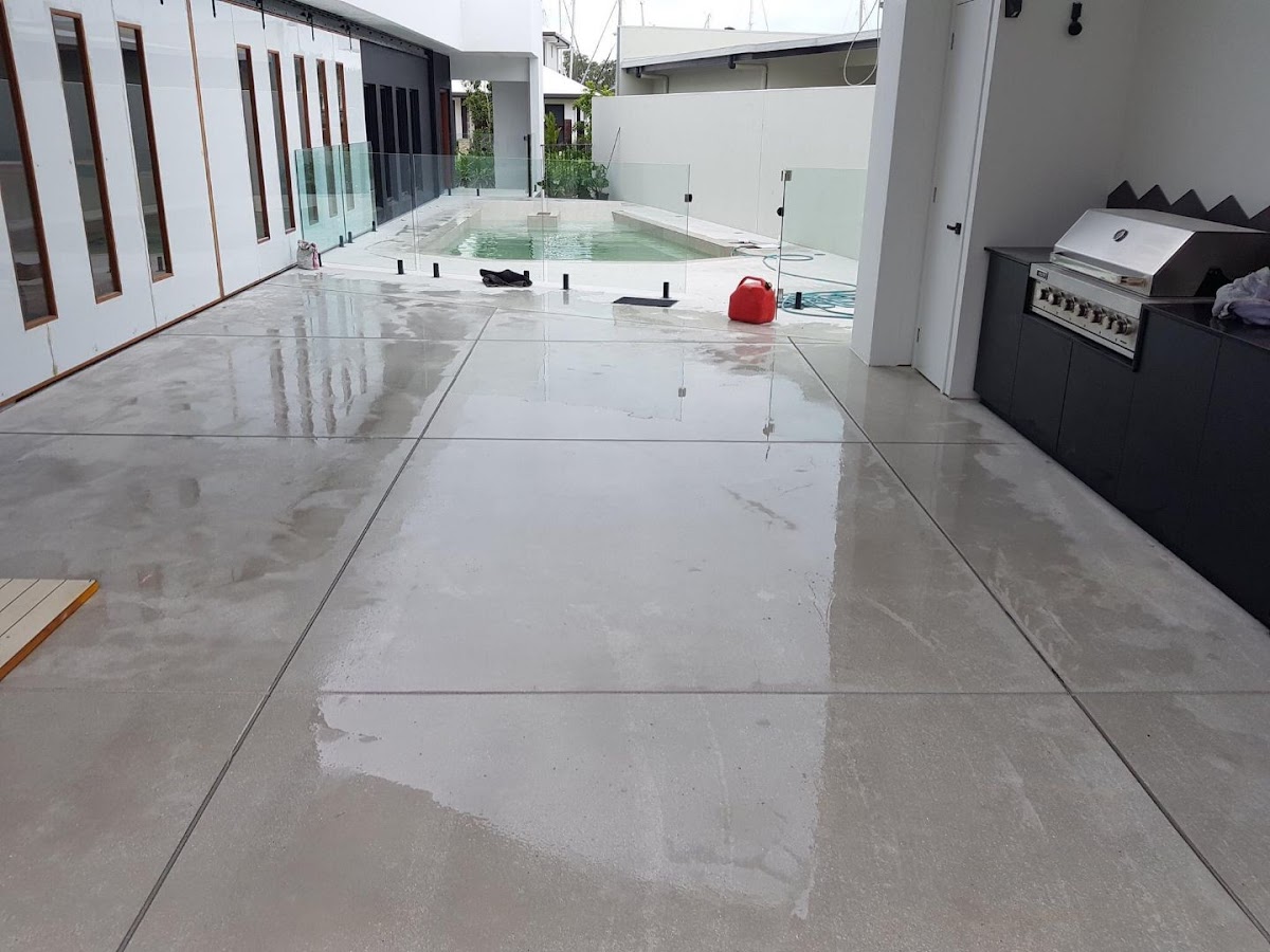 Advanced Concrete Cutting & Drilling