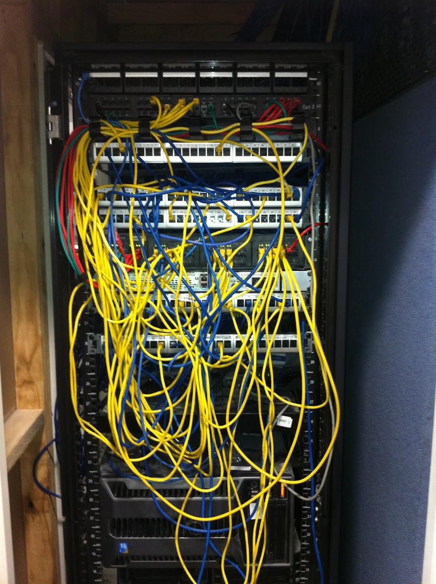 Advanced Electrical