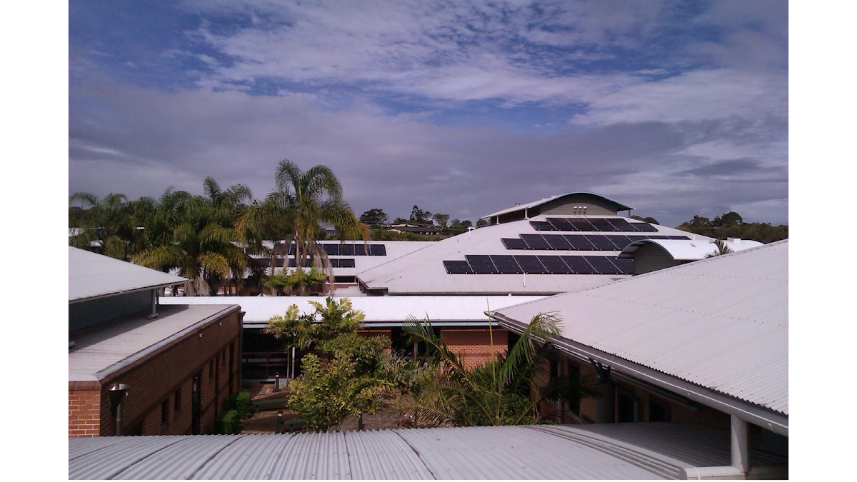 Advanced Electrical Services and Solutions PTY LTD