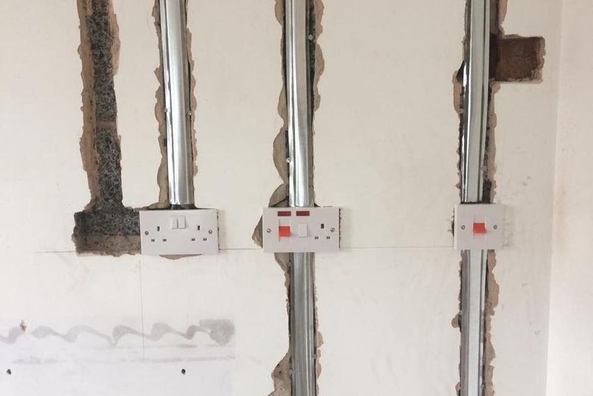 Advanced Fire & Electrical