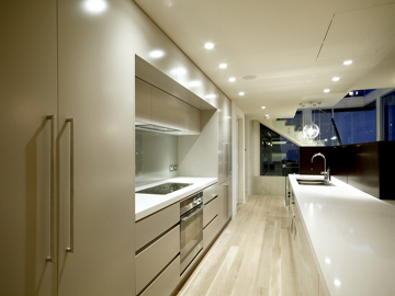 Advanced Plumbing and Electrical