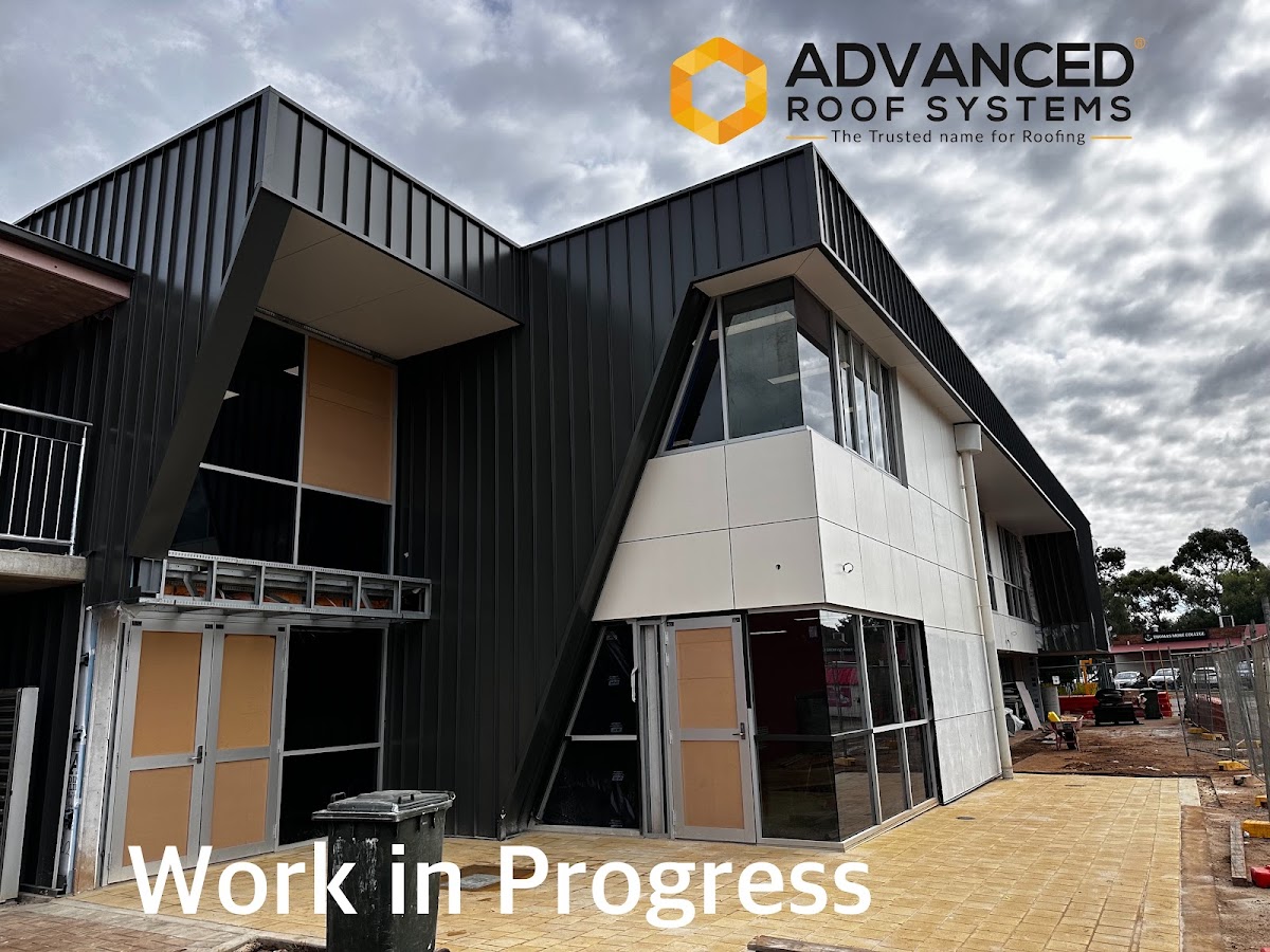 Advanced Roof Systems Pty Ltd