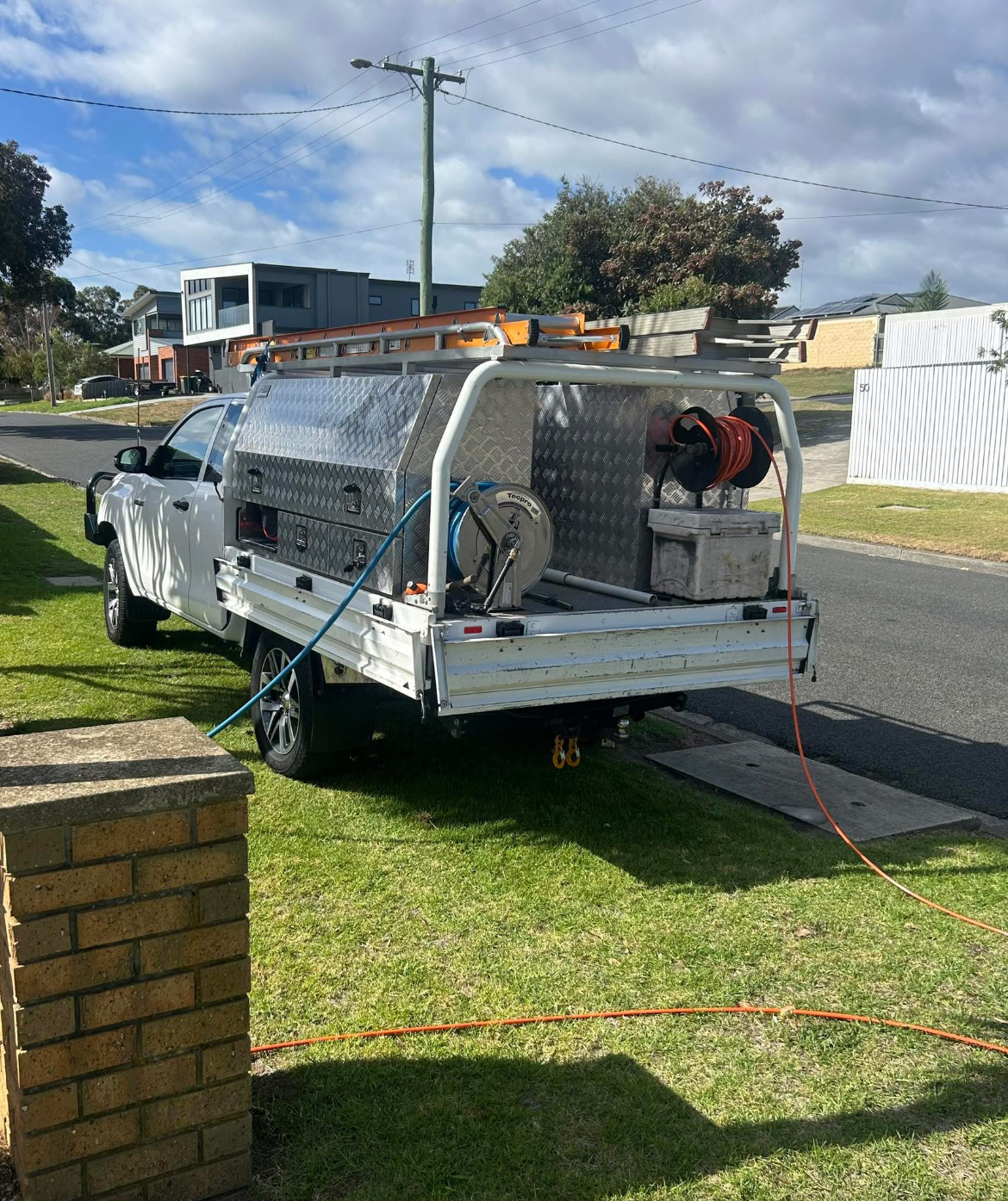 AEF Plumbing