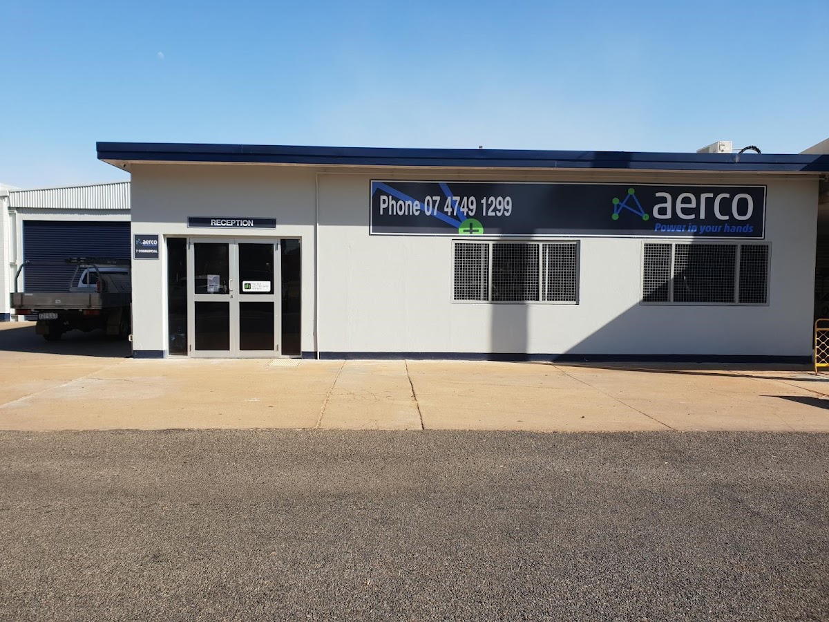 Aerco NW Electrical
