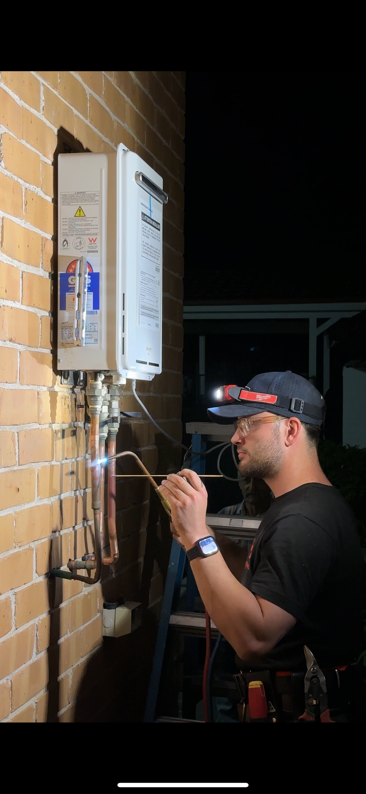 Aero Plumbing
